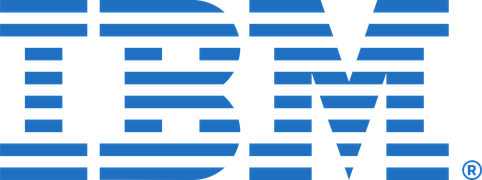 IBM logo